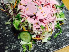 -恩你小木屋·烤肉韩式料理(嘉兴秀洲店)