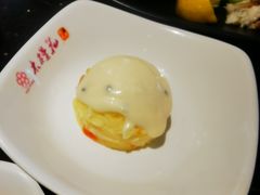 -木槿花韩式炭烤·熟成肉工坊(孙文东路店)