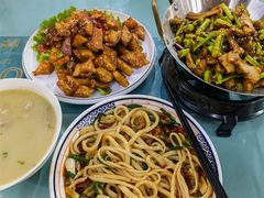 -马布尔莱斯食府(西红门店)