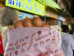 -阿叔鸡蛋仔(燎原路店)