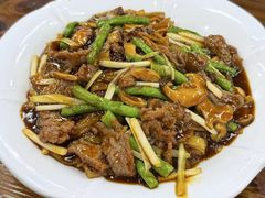 -南记食粥坊·宵夜大排档(莲花总店)
