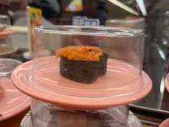 -争鲜回转寿司(西红门荟聚PLUS店)