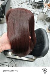 -青霖·飘逸造型