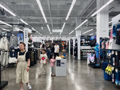 -迪卡侬(瓯海店)