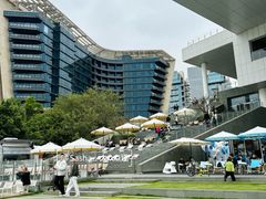 -SAANCI山池咖啡(海上世界文化艺术中心店)