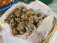 -崖口红树林海鲜餐厅