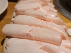 -额尔敦传统涮火锅·冰煮羊(铁东店)