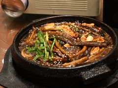 淮扬软兜-金陵后厨·南京菜(新街口秣陵路店)