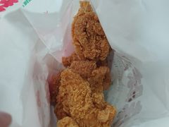 炸鸡-味味香(团结湖店)