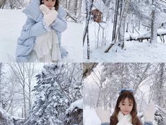 -雪谷