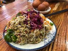 -桂花香手工面(鼓楼店)