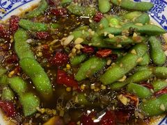 -江城燕子大排档(江汉路步行街店)