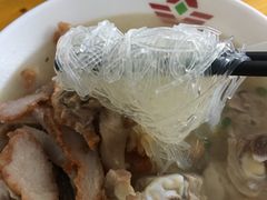 -金宝鸭肉店(祥和广场裙楼店)