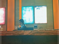 -金色印象·4K影院式足体养生(南滨印象店)