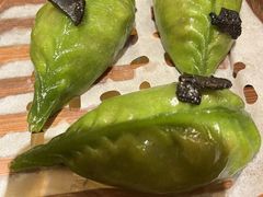 -蔡澜点心·粤菜(花城汇南区店)