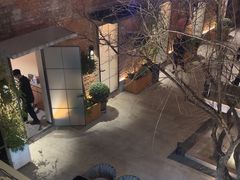 -羊门客在·烤盐池滩羊·川菜