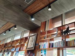 -咖啡陪你(广顺北大街福码大厦店)