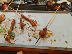 -林二哥宜烤官·宜宾小烧烤