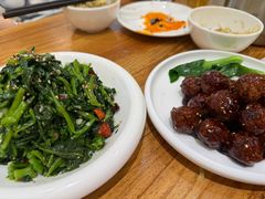 -小艺烧烤(曲江店)