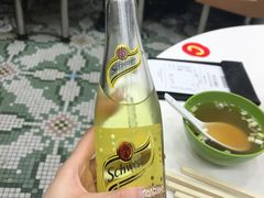 -麦奀云吞面世家(佐敦店)