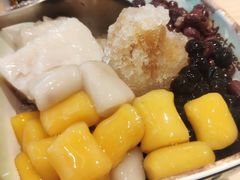 -鲜芋仙(南开大悦城店)