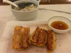 -春家·非遗手工小吃(徐汇万科广场店)