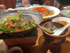 -老湘村·湖南土菜(天河维多利店)