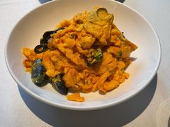 木耳土鸡蛋-玫瑰厅上海菜(兴国路店)