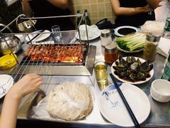 -小寒羊烧烤(凯瑞时代大厦店)