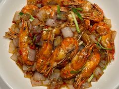 -杨氏青龙虾·羊蝎子(托乐嘉店)