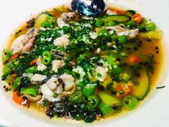 -匠心牛公馆·潮汕牛肉海鲜火锅(索菲特店)