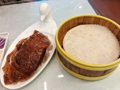 -金鸭都·老北京特色家常菜(潘家园店)