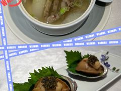 -海味观(老西门店)