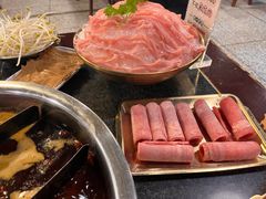 -邓莽子老火锅(中兴路总店)