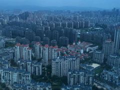 -南昌之星摩天轮