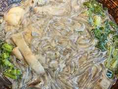 -奇芳阁·百年清真南京菜(夫子庙店)