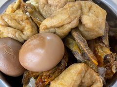 鸭脚-凤张螺蛳粉·爽口粉(跃进路总店)