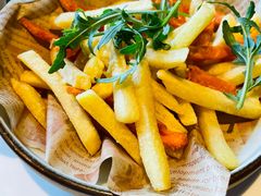 -大八江景意大利西餐厅LargeEight Italy Restaurant(1862时尚艺术中心店)