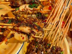 -东排食堂长沙小吃大排档(五一广场店)