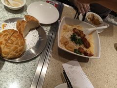 -满得意茶餐厅·顺德家常菜·港式经典(大良店)