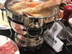 -温德姆至尊酒店·海鲜自助餐厅(海沧店)