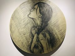 -素描餐厅(灵隐天竺店)
