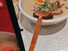 -味千拉面(泰州万达广场店)