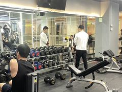 -超鹿运动(五四路恒力城店)