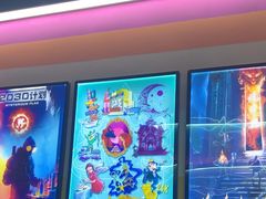 -203密室体验馆·逃脱·聚会·亲子(工体店)