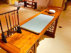 -天朗时代大酒店-餐厅