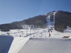 -长白山万达锦华套房酒店