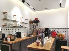 -AllorNothing横竖横咖啡(天虹店)
