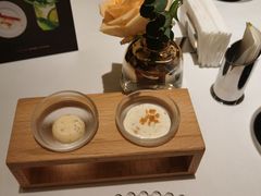 -王品牛排(郑州大卫城店)