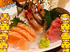 -文立新麻辣烫(合生汇21街区店)
